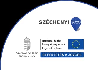Szechenyi 2020 Logo